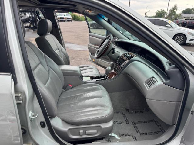 used 2003 Toyota Avalon car, priced at $3,900
