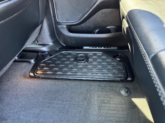 used 2022 Ram 1500 car, priced at $44,500
