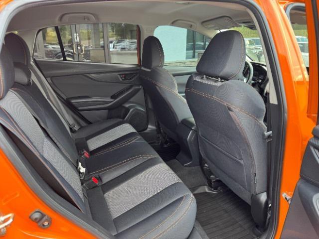 used 2018 Subaru Crosstrek car, priced at $14,900