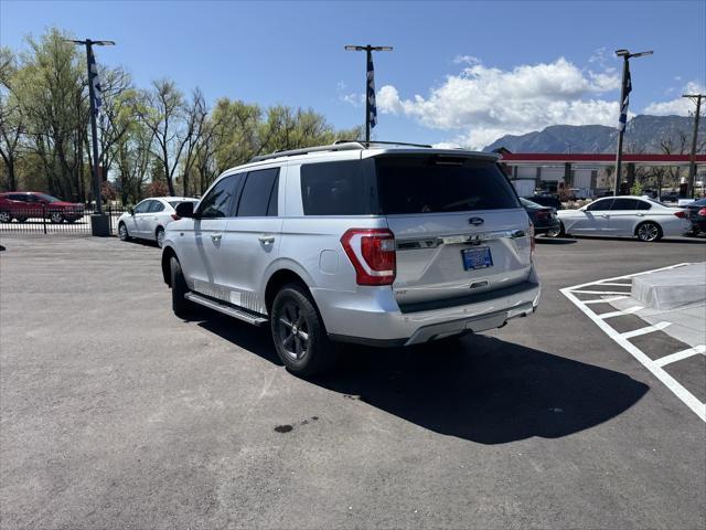 used 2019 Ford Expedition car, priced at $25,500