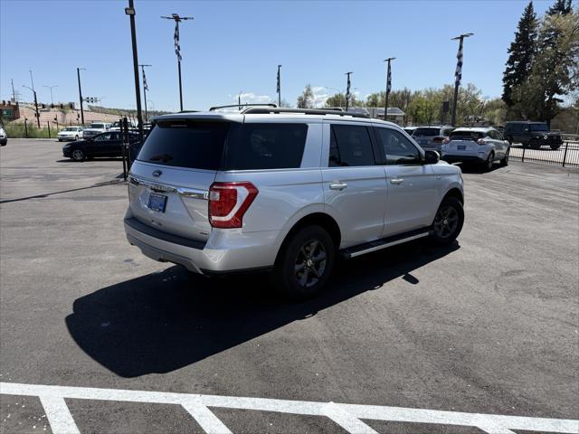 used 2019 Ford Expedition car, priced at $25,500