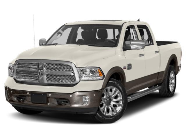 used 2018 Ram 1500 car