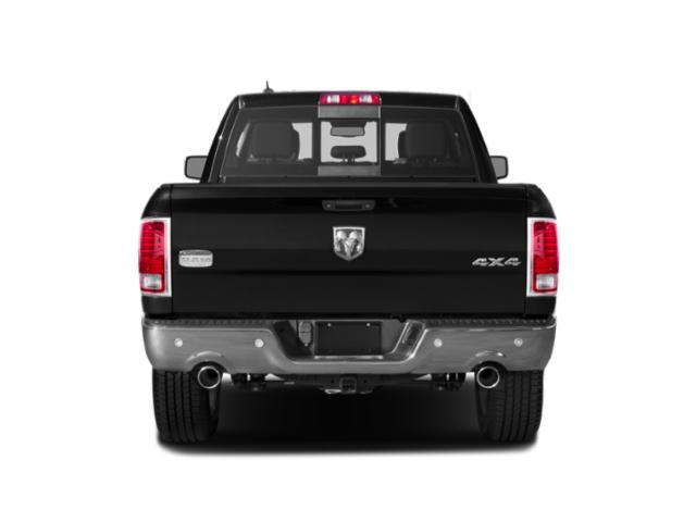 used 2018 Ram 1500 car