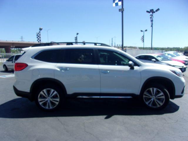 used 2019 Subaru Ascent car, priced at $20,400