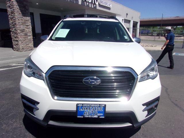 used 2019 Subaru Ascent car, priced at $20,400