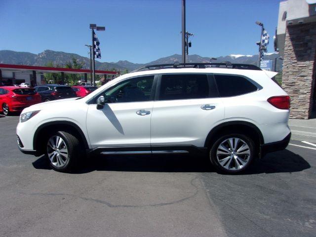 used 2019 Subaru Ascent car, priced at $20,400