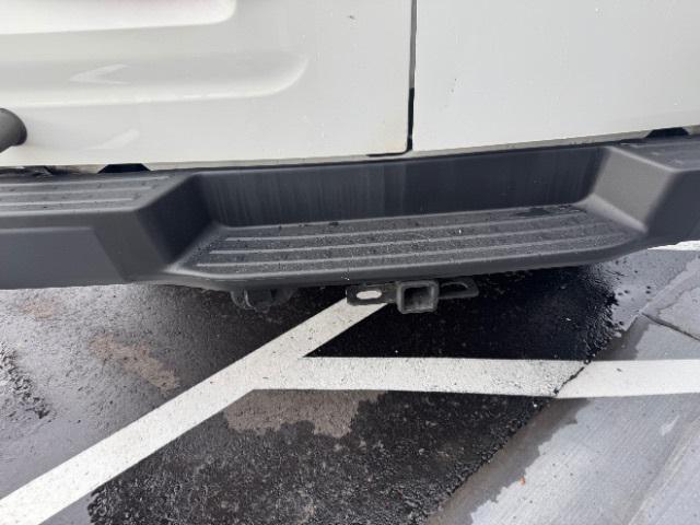 used 2020 Nissan NV Cargo NV3500 HD car, priced at $26,900