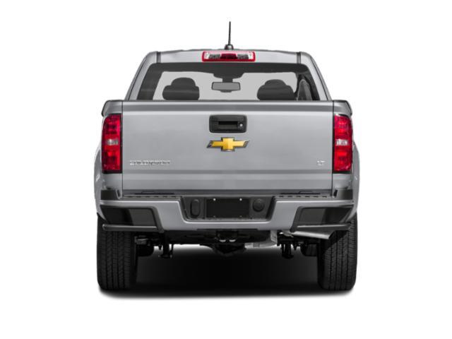 used 2015 Chevrolet Colorado car, priced at $14,900