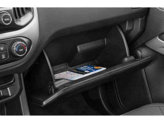 used 2015 Chevrolet Colorado car, priced at $14,900