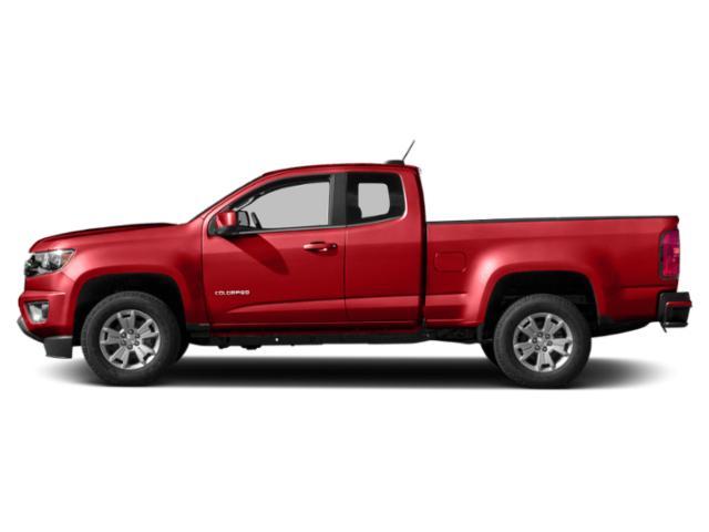 used 2015 Chevrolet Colorado car, priced at $14,900
