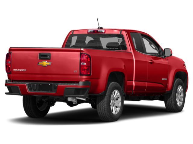 used 2015 Chevrolet Colorado car, priced at $14,900