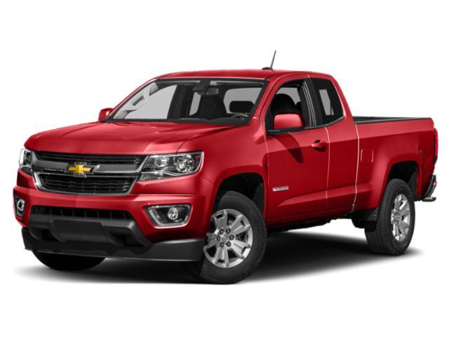 used 2015 Chevrolet Colorado car, priced at $14,900