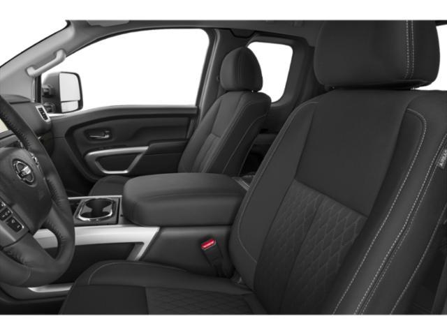 used 2019 Nissan Titan car, priced at $24,500