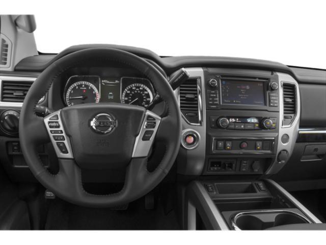 used 2019 Nissan Titan car, priced at $24,500