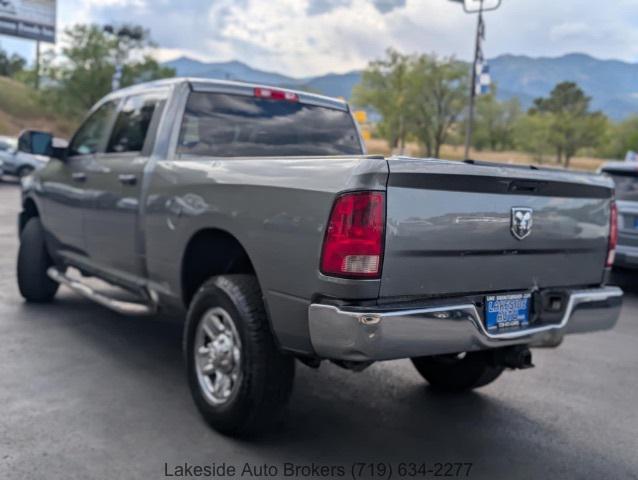 used 2013 Ram 3500 car, priced at $29,700