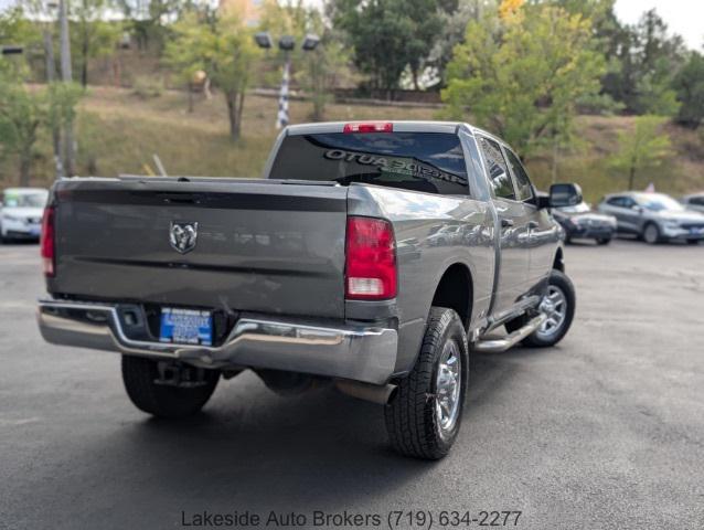 used 2013 Ram 3500 car, priced at $29,700