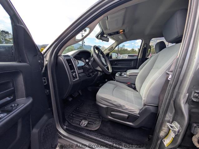 used 2013 Ram 3500 car, priced at $29,700