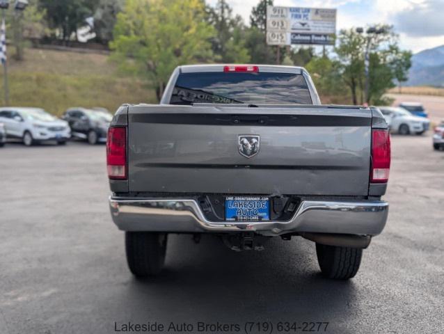 used 2013 Ram 3500 car, priced at $29,700