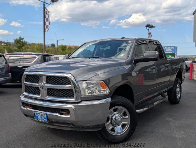 used 2013 Ram 3500 car, priced at $29,700