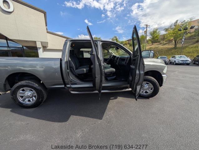 used 2013 Ram 3500 car, priced at $29,700