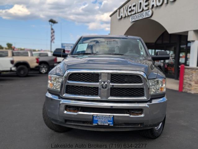 used 2013 Ram 3500 car, priced at $29,700