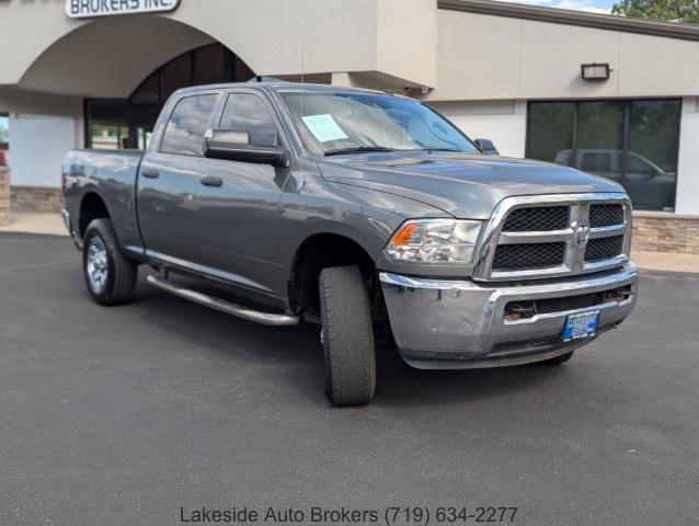 used 2013 Ram 3500 car, priced at $29,700