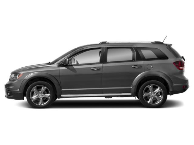 used 2018 Dodge Journey car, priced at $10,900