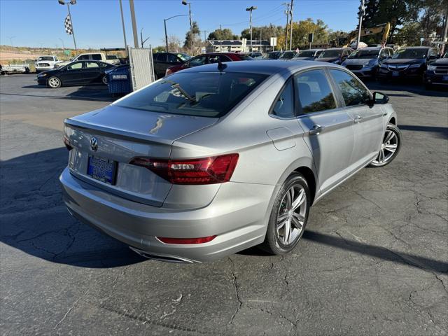 used 2020 Volkswagen Jetta car, priced at $20,900