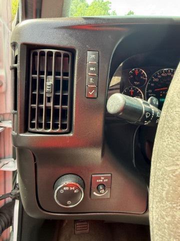 used 2017 Chevrolet Express 3500 car, priced at $14,300