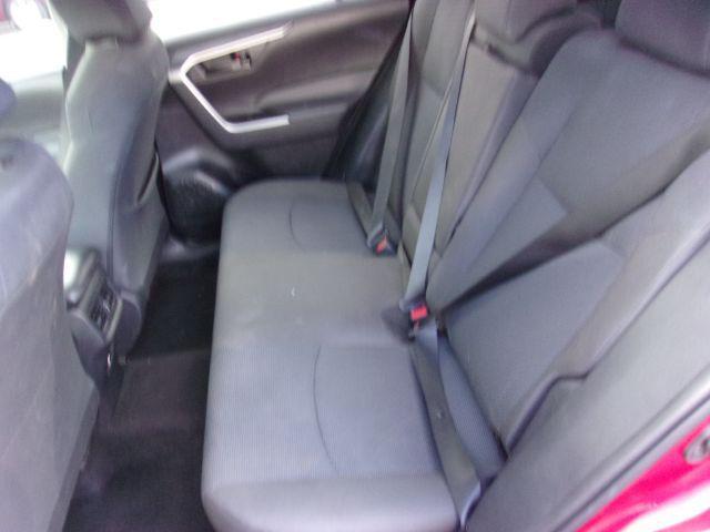 used 2022 Toyota RAV4 car, priced at $26,995