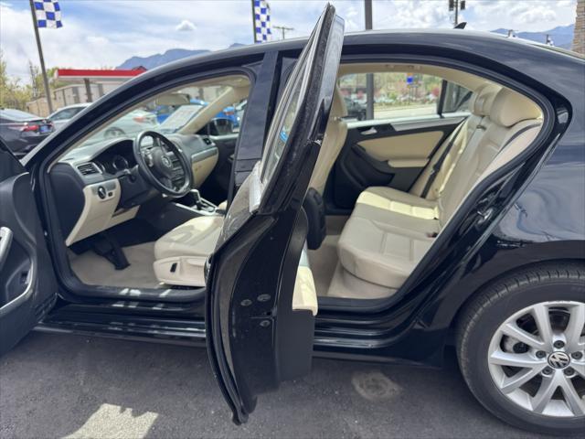 used 2014 Volkswagen Jetta car, priced at $9,900