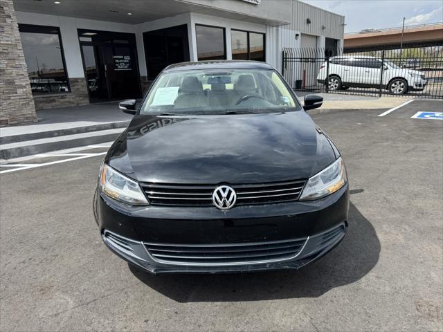 used 2014 Volkswagen Jetta car, priced at $9,900