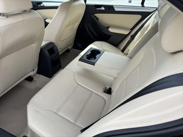 used 2014 Volkswagen Jetta car, priced at $9,900