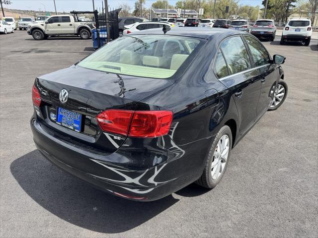used 2014 Volkswagen Jetta car, priced at $9,900