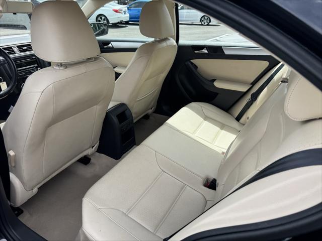 used 2014 Volkswagen Jetta car, priced at $9,900