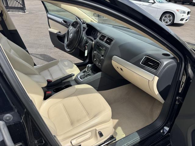 used 2014 Volkswagen Jetta car, priced at $9,900