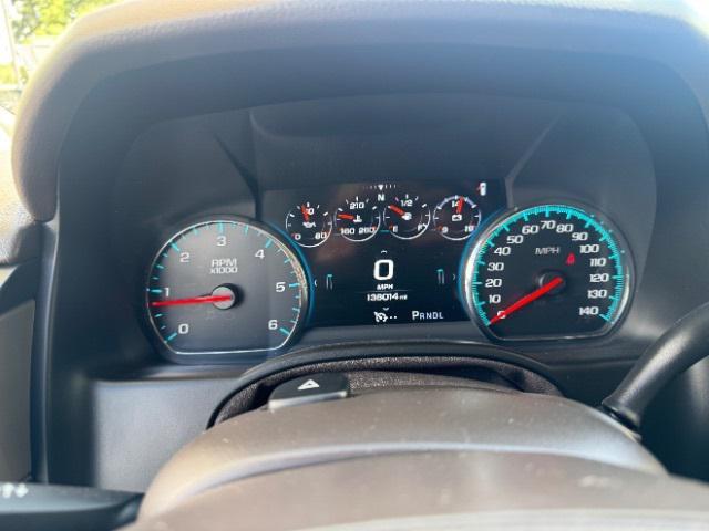 used 2017 GMC Yukon car, priced at $25,500