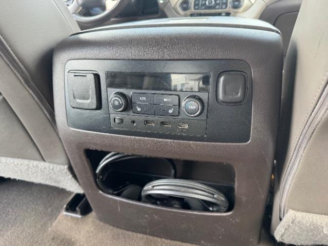 used 2017 GMC Yukon car, priced at $25,500