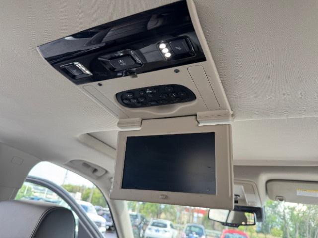 used 2017 GMC Yukon car, priced at $25,500