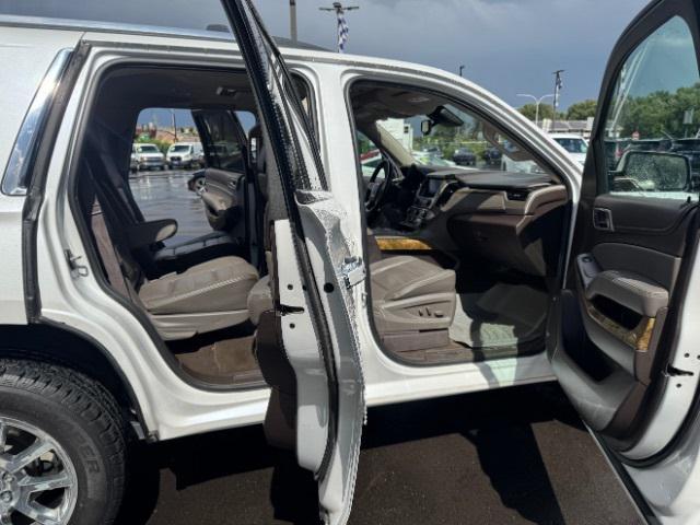 used 2017 GMC Yukon car, priced at $25,500