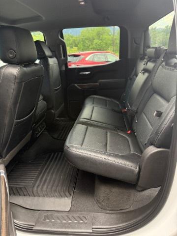 used 2022 Chevrolet Silverado 1500 car, priced at $38,900