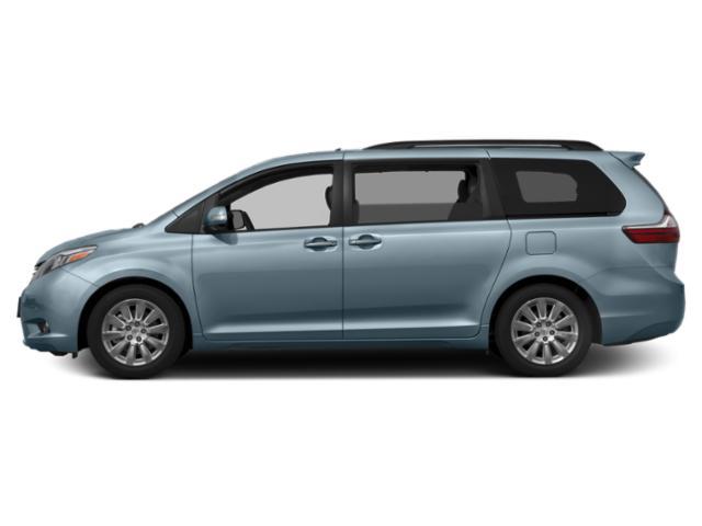 used 2015 Toyota Sienna car, priced at $24,500