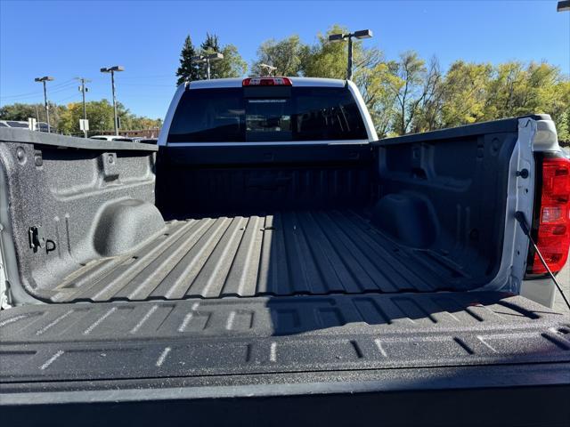 used 2019 Chevrolet Silverado 2500 car, priced at $43,900