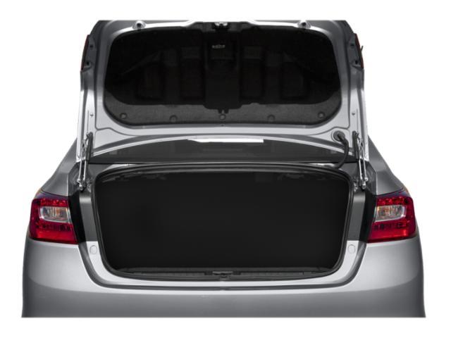 used 2015 Subaru Legacy car