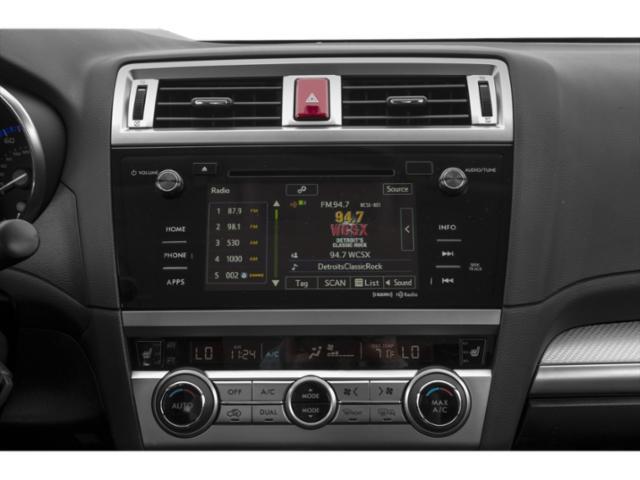 used 2015 Subaru Legacy car