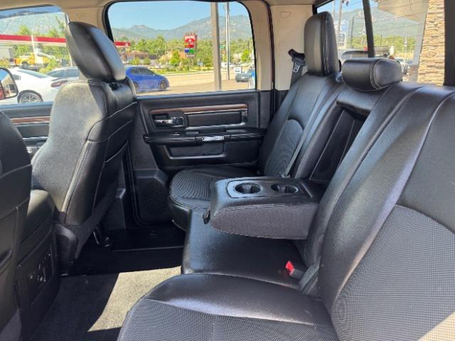 used 2014 Ram 2500 car, priced at $36,500