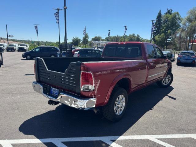 used 2014 Ram 2500 car, priced at $36,500