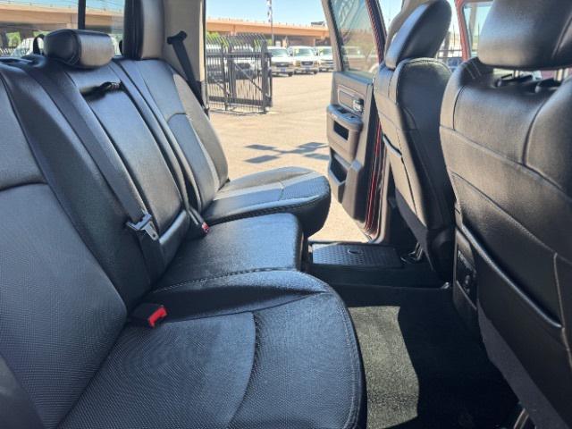 used 2014 Ram 2500 car, priced at $36,500