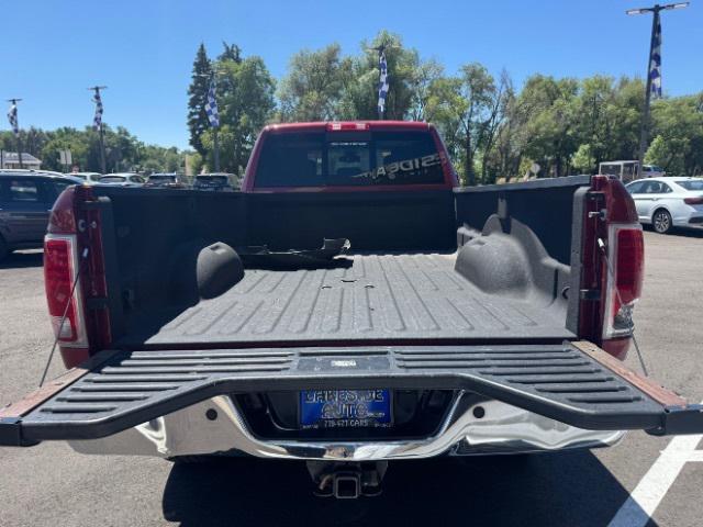 used 2014 Ram 2500 car, priced at $36,500