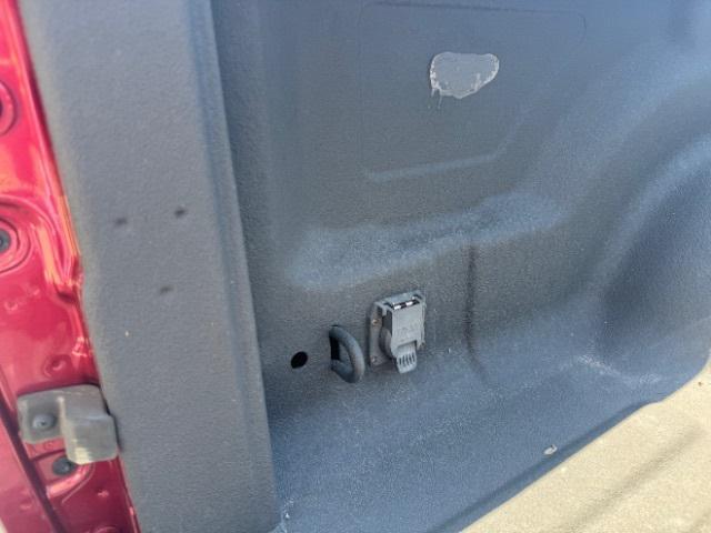 used 2014 Ram 2500 car, priced at $36,500